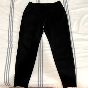 32 Degrees Heat Black Joggers